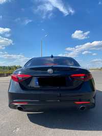 Wynajmij ALFA ROMEO GIULIA 280KM! 120zł/doba