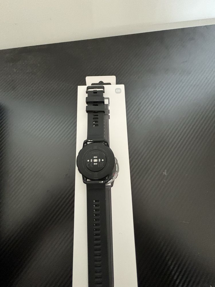 Smartwatch Xiaomi Watch S1 Active