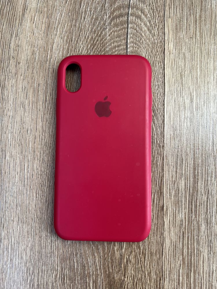 Чохли на iPhone XR, чехлы на xr