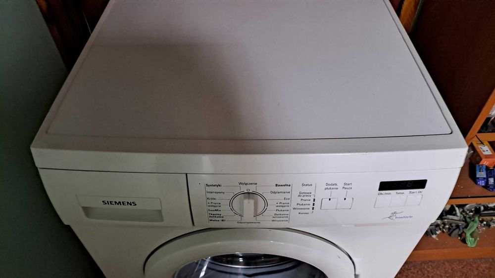 Pralka SIEMENS stan idealny