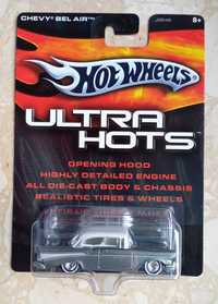 Hot Wheels Premium Ultra Hots __ Chevy Bel Air __