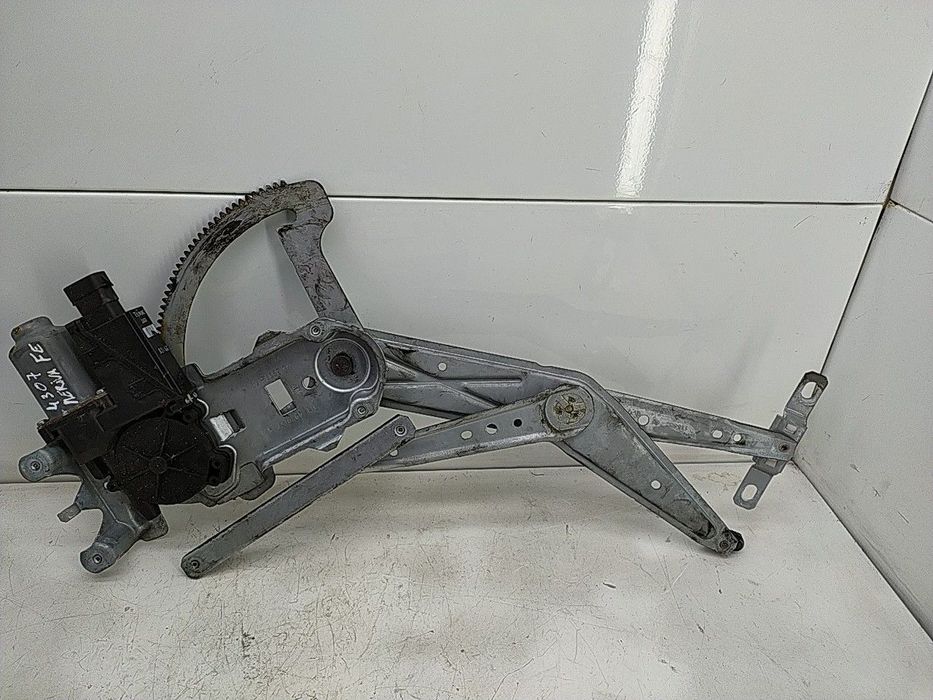 Elevador Elect Fte Esq Opel Meriva A Veículo Multiuso (X03)