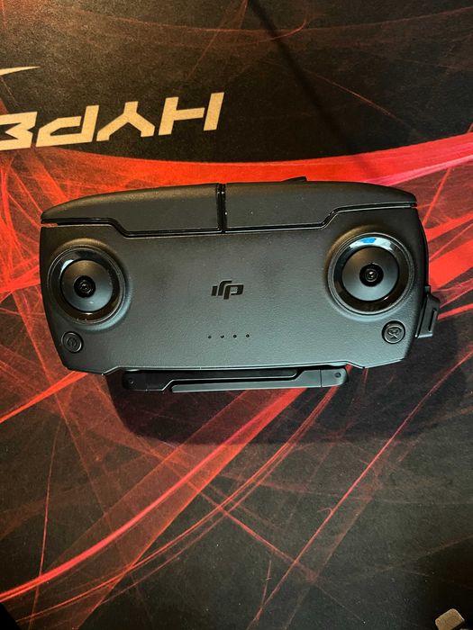 DJI Mavic Mini + Fly more Combo