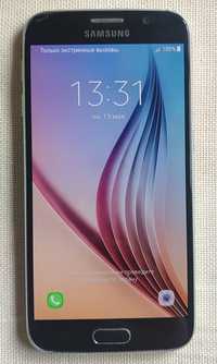 Продам телефон Samsung S6 2/32gb