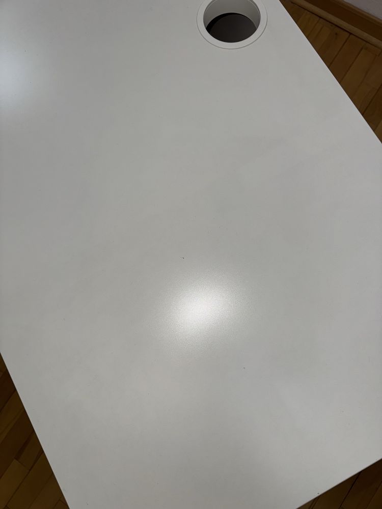 Biurko ikea MICKEY