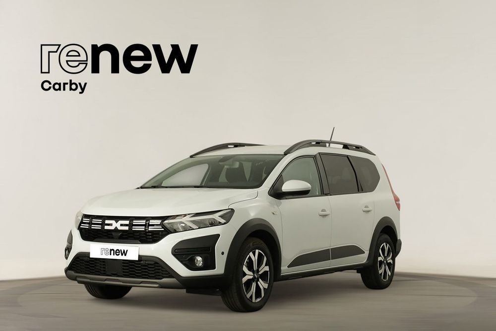 Dacia Jogger 1.0 ECO-G Expression 7L Bi-Fuel