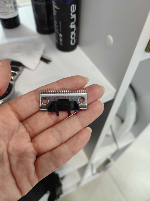 Продам ножі на машинку для стрижки Andis master cordless