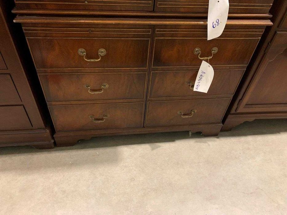 Amerykańska witryna narożna