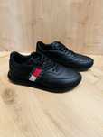 Sneakersy Tommy Jeans Lether Runner-rozm.42