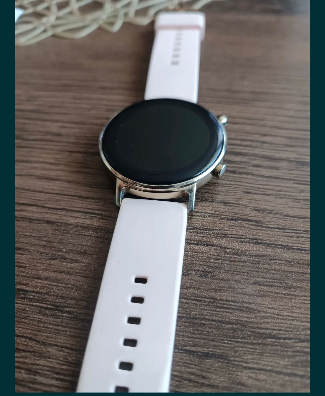 Smartwach huawei  watch GT 2 45mm