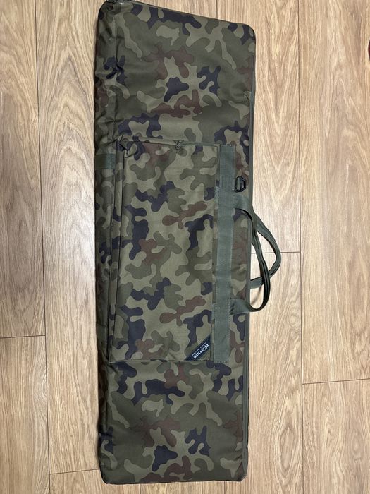 Pokrowiec torba na bron wz.93