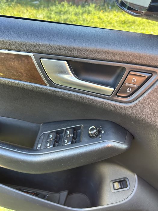 Продам Audi Q5 / ауді q5 2010р.