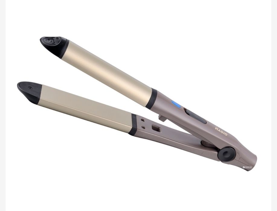 Плойка вирівнювач