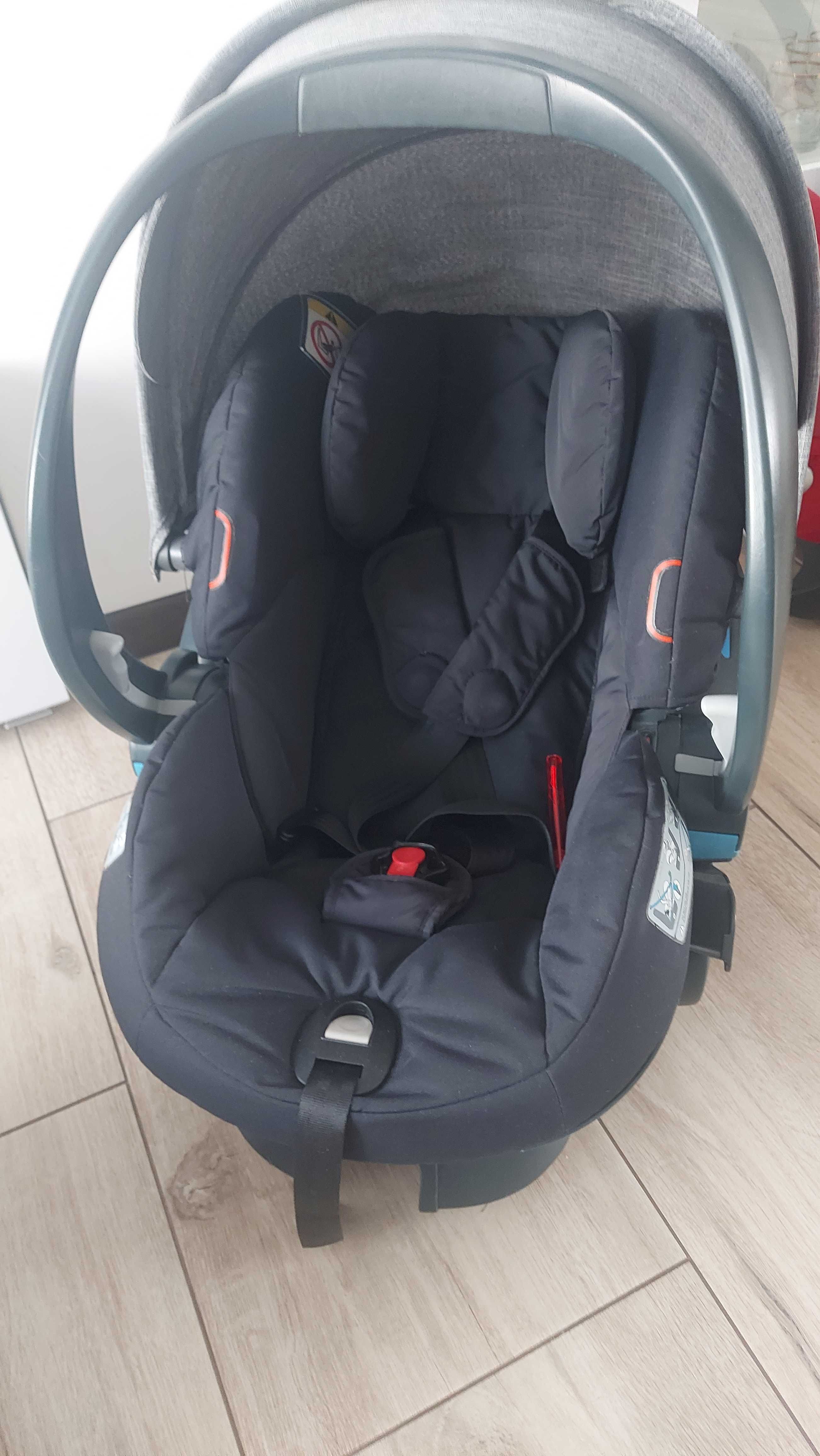 Wózek stokke trailz