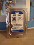 Dysk twardy do komputera 1Tb