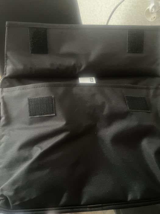 Чехол- сумка для ноутбука. Новая.