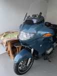Troco BMW R1150RT