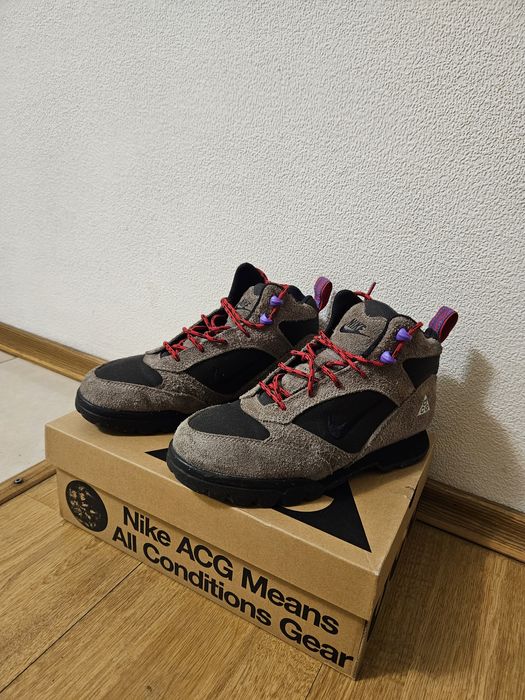 Nike acg Torre mid