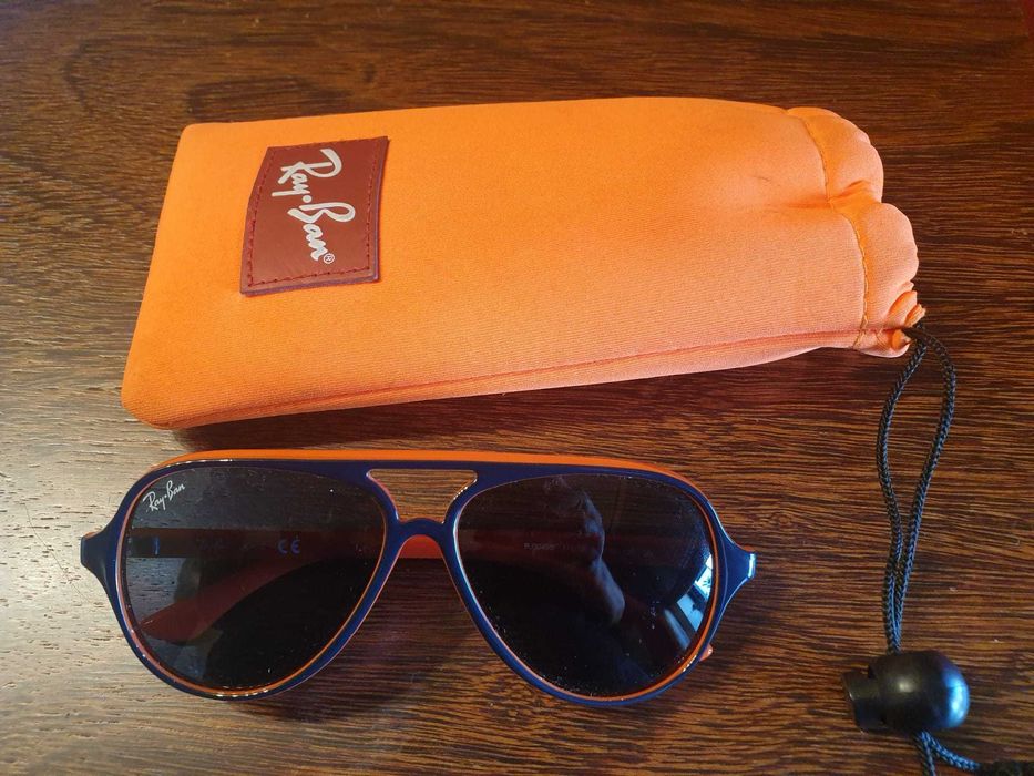 Oculos Ray Ban Criança