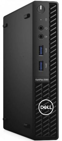 Компьютер Dell OptiPlex 3080 MFF