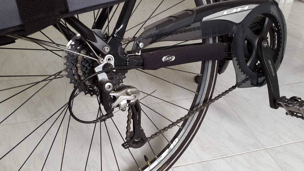 Bicicletas duas  em excelente estado