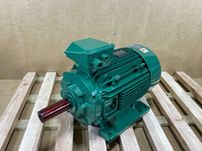 silnik elektryczny 11kW 1475obr. 3fazowy