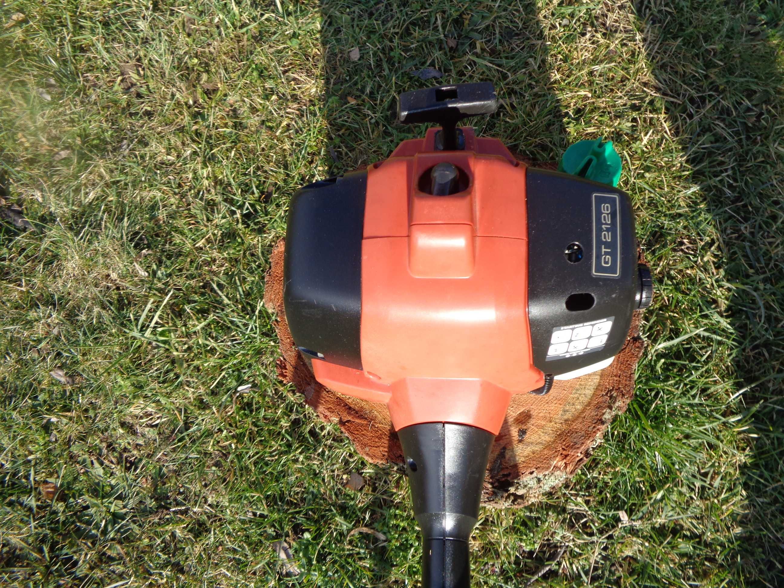 Kosa podkaszarka spalinowa Jonsered GT 2126 !!!