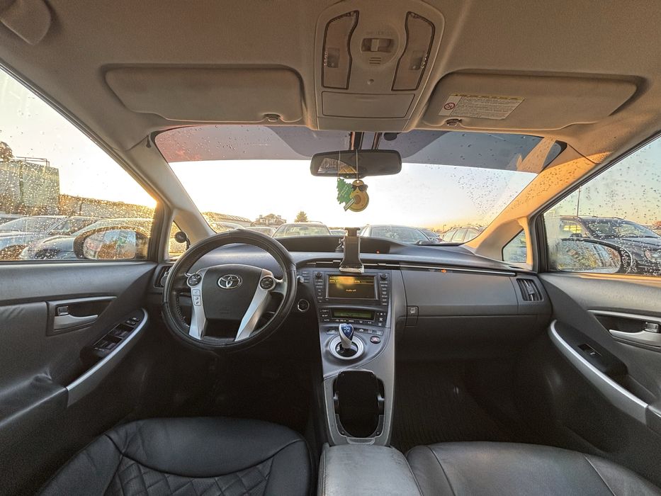 Na Sprzedaż Toyota Prius 1.8 hybryda /oszczędny/automat/super st/zamia