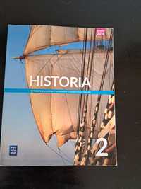 Podręcznik do historii 2