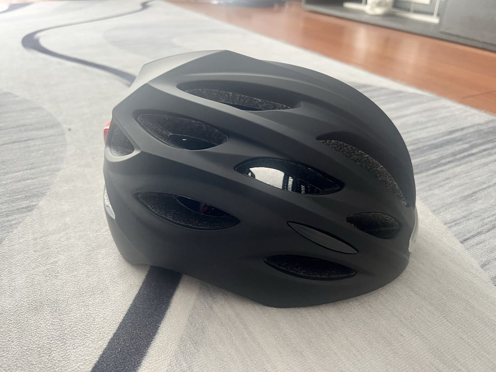 Capacete de bike L