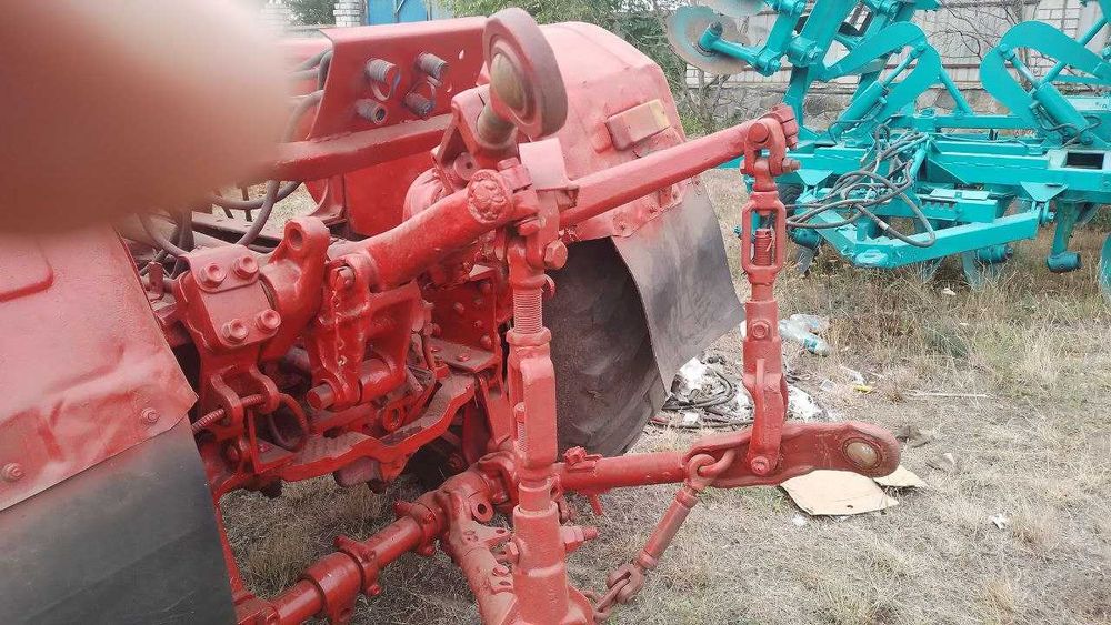 Продам Т-150К ЯМЗ-236 та великий комплект