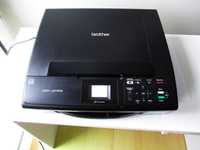 Brother dcp j315w