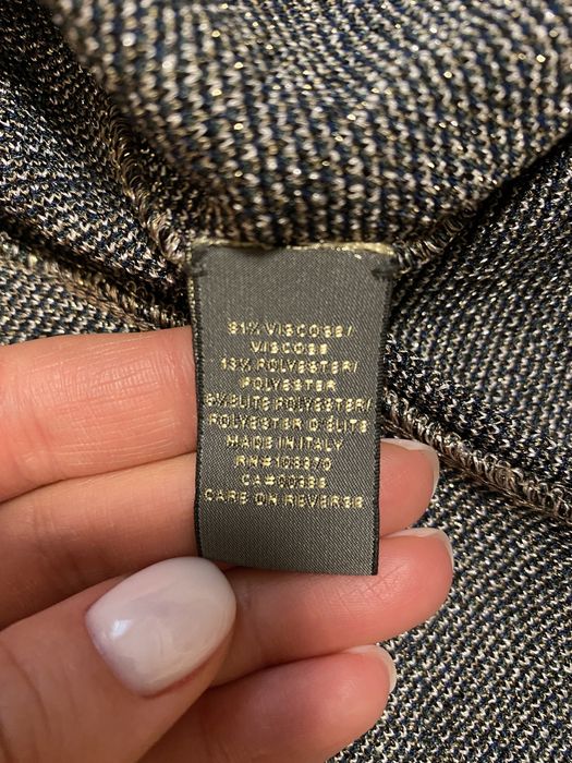 Сукня  Zac Posen оригінал