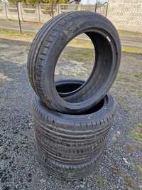 MICHELIN PILOT SPORT 4 MO Mercedes 225/45R18