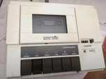 Commodore Datassete ( Leitor de cassete )
