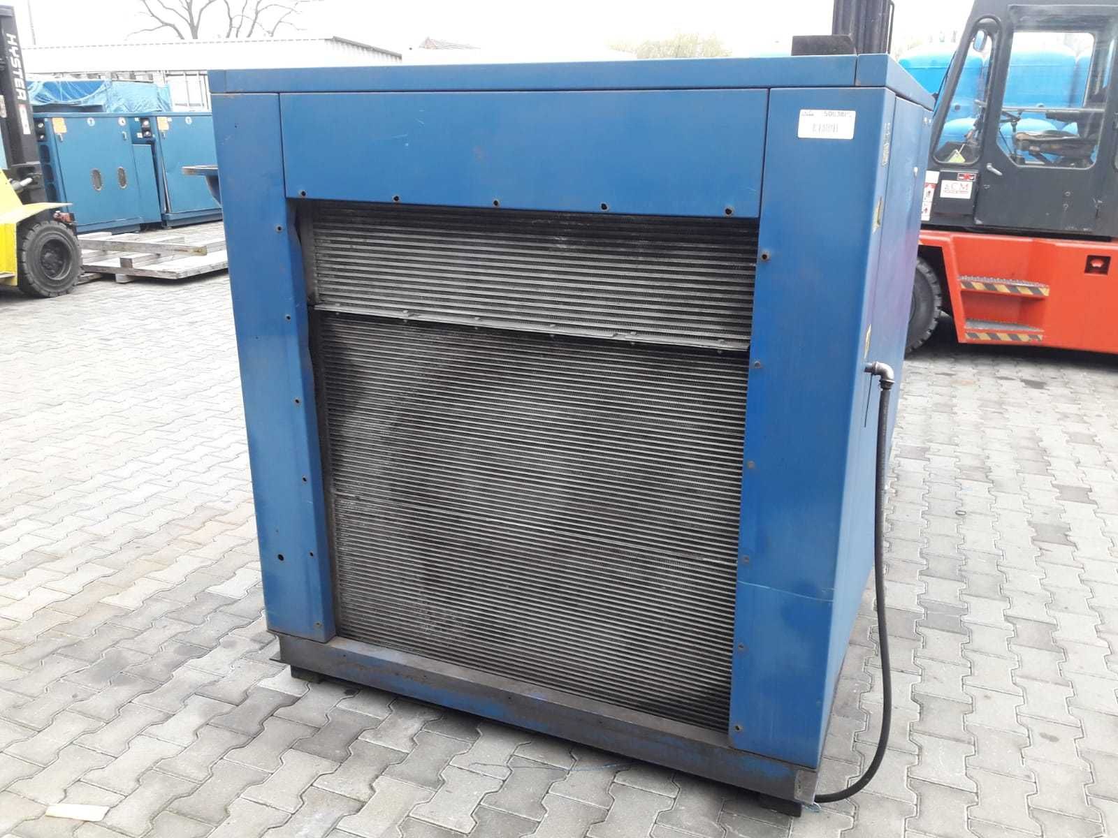 SPRAWNA!!! Sprężarka śrubowa COMPROT CRS132 132kW 20,12m3/min S003880