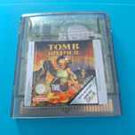 Tomb Raider Game Boy Color, GBC, GBA, GBA SP, NDS FAT