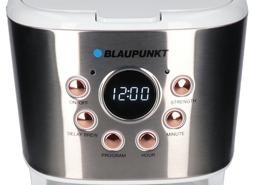 Ekspres Blaupunkt CMD802WH