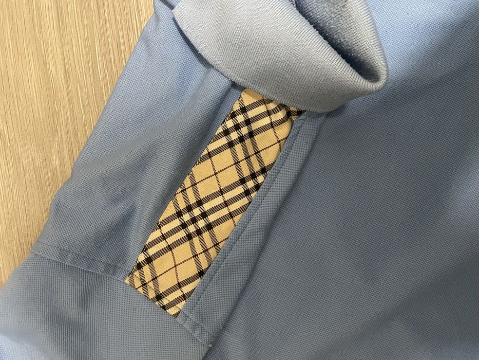 Футболка burberry ( original )