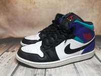 Buty Nike Air Jordan 1 Mid r44,5 / Dunk / force / Air max