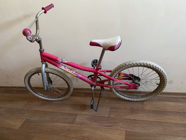 Велосипед для 6-12 летнего ребенка.