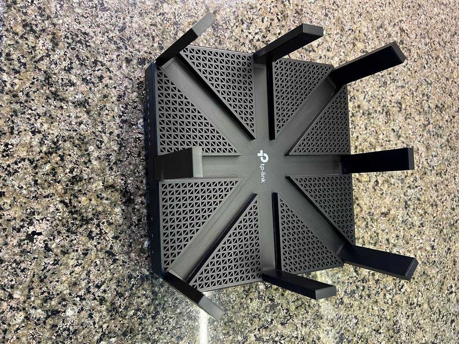 Ігровий роутер TP-LINK Archer C5400