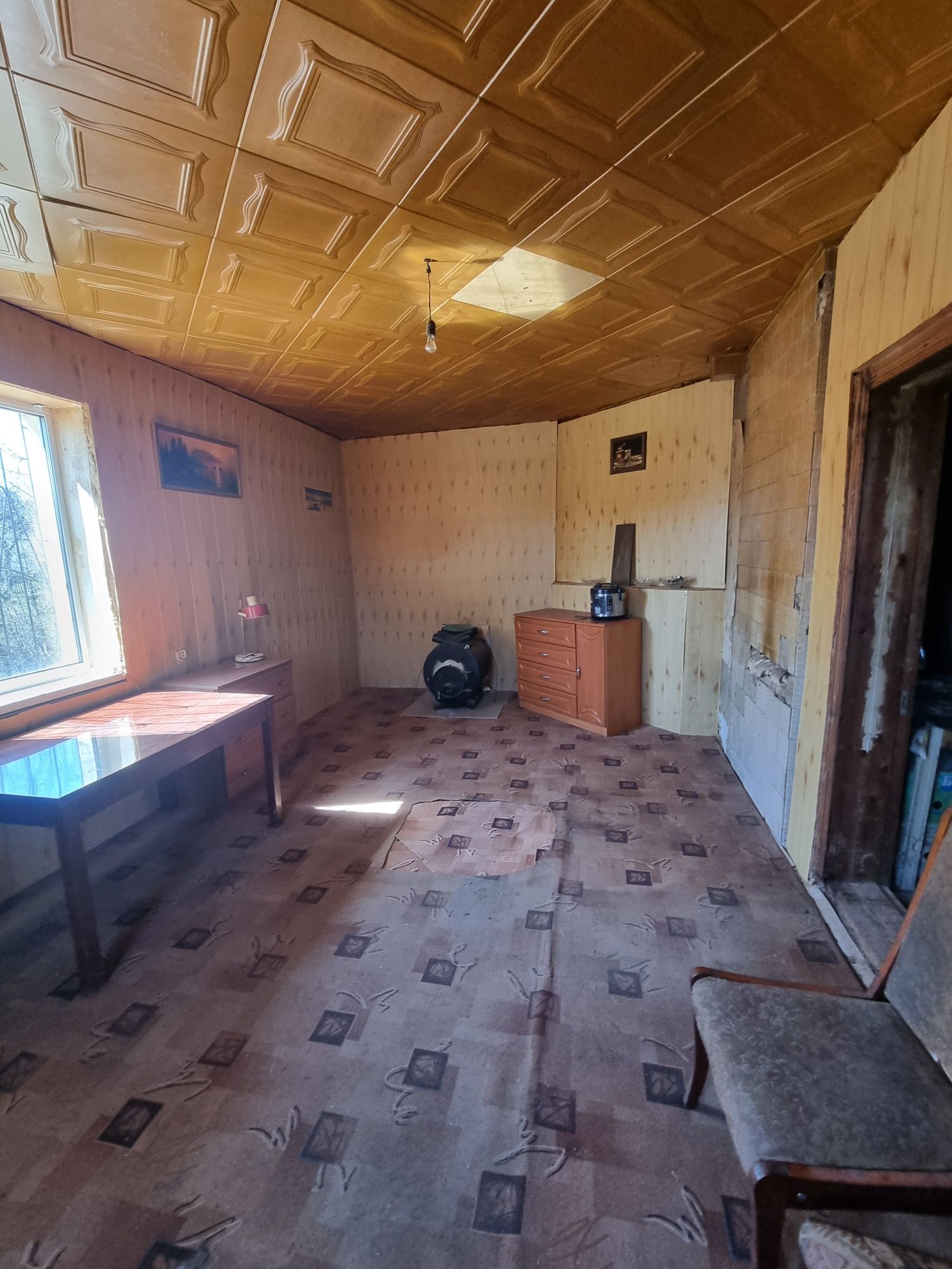Патлаївка, добротна 2-х поверхова дача зі зручностями