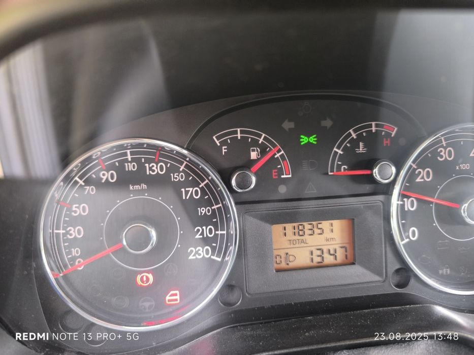 Sprzedam fiata grande Punto 1.2 lub zamiana