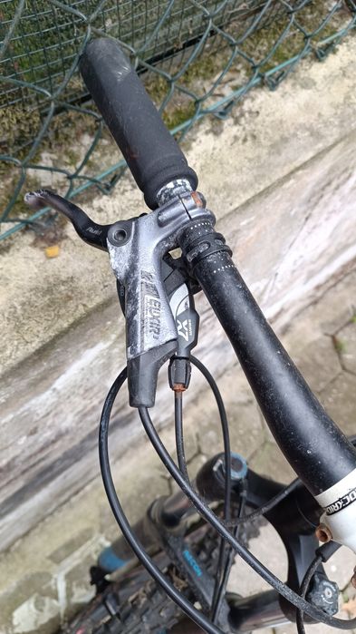 Bike Rockrider roda 27.5
