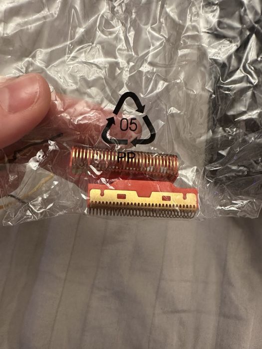 Шейвер Stylecraft синий