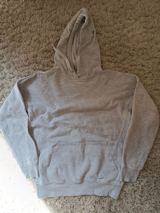 Бавовняне худі на легкому флісі