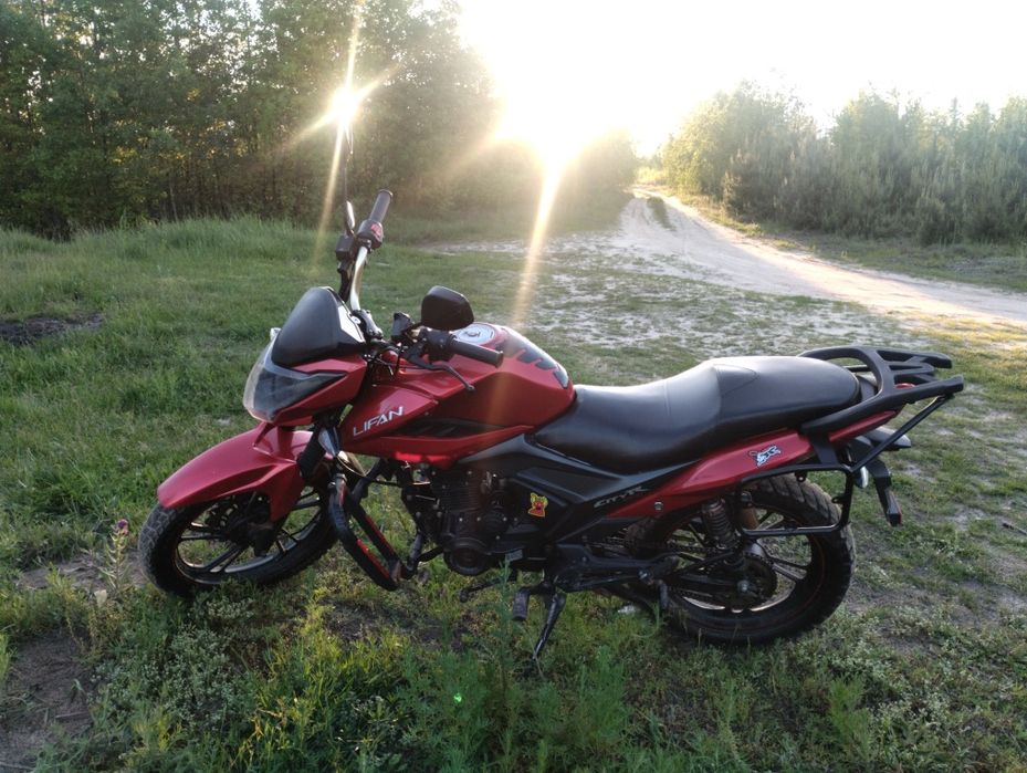 Lifan 200 CiTyR 200 Ганий Стан
Lifan 200 CiTyR
Lifan 200 CiTyR
Lifan 2