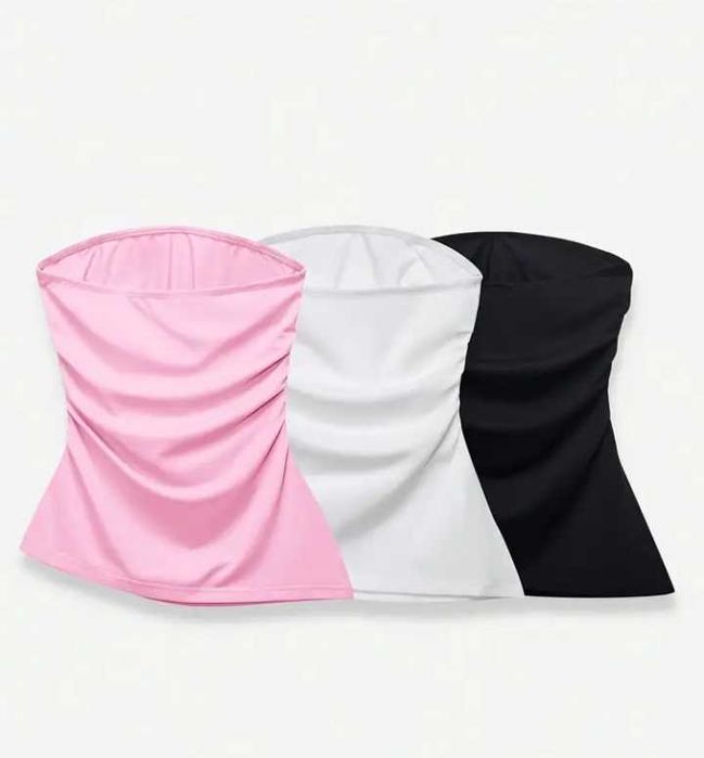 три топи на літо