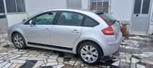 Citroën C4 1.6 disel